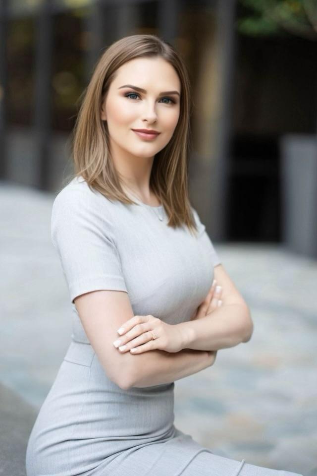 Claire Melehani