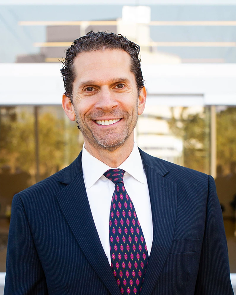 Garrick Hollander