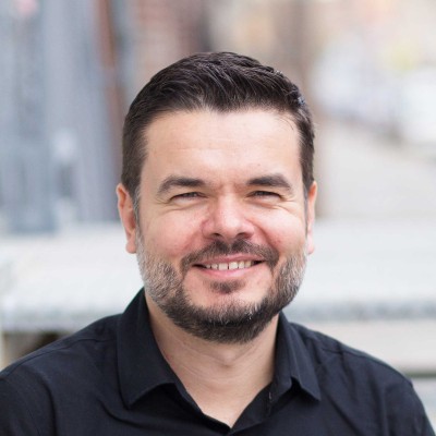Peter Kalanda