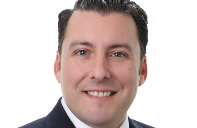 Michael J. Ash
