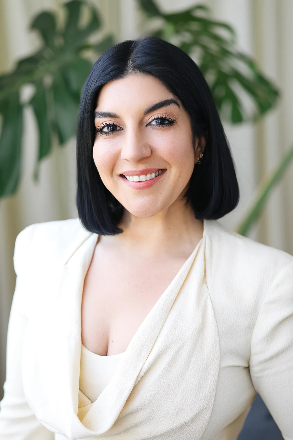 Shireen Hilal